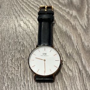 Daniel Wellington watch